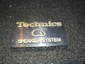 ⭐TECHNICS ВНОС GERMANY 2704210843g, снимка 7