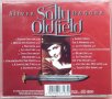 Sally Oldfield – Silver Dagger (1997, CD), снимка 2