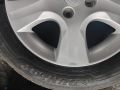 Джанти за Honda 15 Хонда, снимка 7