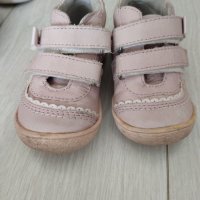 Обувки 20 номер за момиче, снимка 2 - Бебешки обувки - 38566652