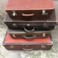куфари,кошници,дърв. подноси и други.., снимка 3 - Антикварни и старинни предмети - 16588538