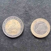 Монети за ценители , снимка 3 - Нумизматика и бонистика - 43970254