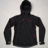 Norrona Trollveggen Flex3 Jacket оригинално яке M туризъм планина, снимка 1 - Спортни екипи - 43210055