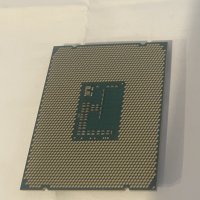 Xeon E5 1630V3 3.7Ghr LGA 2011-3 Intel, снимка 2 - Процесори - 43447139