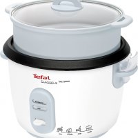 Уред за бавно готвене Tefal RK1011 / 600w, снимка 2 - Уреди за готвене на пара - 38275638