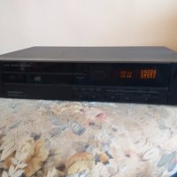 JVC XL-V 311 CD PLAYER, снимка 2 - Плейъри, домашно кино, прожектори - 28610154