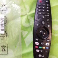 Magic remote LG MR20GA оригинално дистанционно , снимка 3 - Дистанционни - 34896515