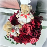 Подаръчна кутия за св.Валентин, снимка 4 - Романтични подаръци - 43908414