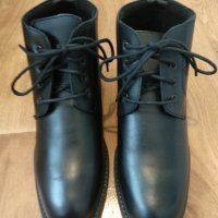 Мъжки обувки 2, снимка 3 - Мъжки боти - 33278855