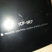 sony ifc-ir7 REMOTE-made in japan 0906221200, снимка 11 - Други - 37029817