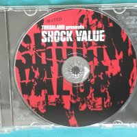 Timbaland – 2007 - Timbaland Presents: Shock Value(Pop Rap), снимка 5 - CD дискове - 43990913