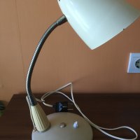 Ретро полска лампа, снимка 3 - Други ценни предмети - 39385687