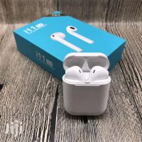 ТОП i11 качествени Безжични bluetooth слушалки airpods iphone android, снимка 3 - Безжични слушалки - 27852389