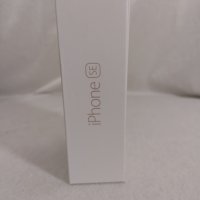 iPhone SE 16 GB кутия, снимка 2 - Apple iPhone - 39317848