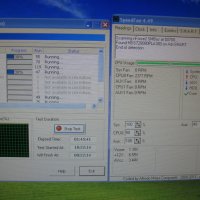 Процесор AMD Phenom II x2 550, отключващи се на x3, Athlon II x3 445, x2(270, 260, 250, 245), снимка 2 - Процесори - 14990928