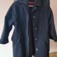 детско палто, снимка 1 - Детски якета и елеци - 43000546