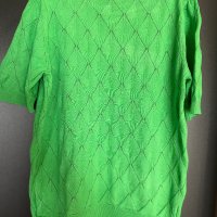 Лятна блузка, размер S, снимка 2 - Тениски - 44079596