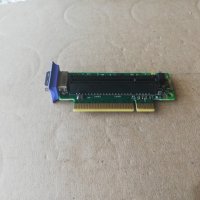 IBM 43V7067 RISER PCIe USB X3550 M2 X3650 M3, снимка 2 - Други - 37507825