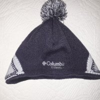 Columbia зимна шапка , снимка 3 - Шапки - 28029499