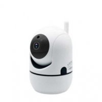 Вътрешна камера, Камера за вътрешно наблюдение smart Wireless, HD720 P,Android, IOS 