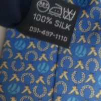 Вратовръзка копринена (silk), снимка 7 - Други - 39790631