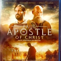 Павел, апостол на Христа Blu Ray бг суб

, снимка 1 - Blu-Ray филми - 43807490