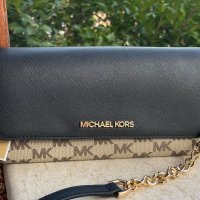 Дамска елегантна чанта Michael Kors, снимка 1 - Чанти - 33380065