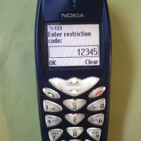 nokia 3595, снимка 1 - Nokia - 34644313