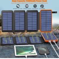 Нова соларна батерия, снимка 4 - Външни батерии - 43472547