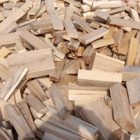 Продаваме дървени изрезки - Бук, снимка 1 - Дърва за огрев - 40020319