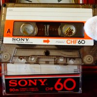 Sony CHF60 аудиокасета със сръбска музика,хитове. , снимка 2 - Аудио касети - 43389059