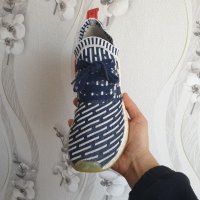  оригинални маратонки  Adidas NMD R2 PK  Primeknit номер 41,5-42, снимка 10 - Маратонки - 39903965