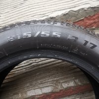 Зимни гуми BFGoodrich , снимка 7 - Гуми и джанти - 43102534