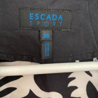 ESCADA оригинална рокля, снимка 5 - Рокли - 39988684