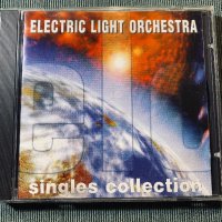 Electric Light Orchestra , снимка 5 - CD дискове - 43525305