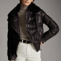 Яке Massimo Dutti, снимка 1 - Якета - 35458488