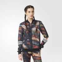 Суичър Adidas Originals x Rita Ora, снимка 5 - Суичъри - 43143058