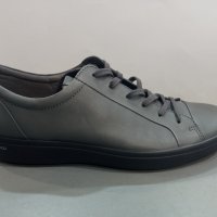 Ecco Leather N45/29,5см.Спортни обувки-Ест. кожа.Нови.Оригинал. , снимка 1 - Ежедневни обувки - 36842417