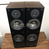 ТОНКОЛОНИ  Onkyo sc 585 , снимка 3 - Тонколони - 43406385