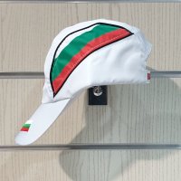Нова шушлякова шапка с козирка България, снимка 7 - Шапки - 36922571
