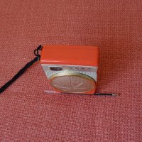 Sony TR 620 1960's vintage transistor radio, снимка 6 - Радиокасетофони, транзистори - 32528046