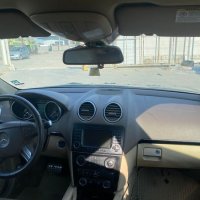 Mercedes GL320 - CDI НА ЧАСТИ , снимка 2 - Автомобили и джипове - 37916214