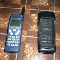 Мобифон Nokia 540, снимка 1 - Nokia - 29813766