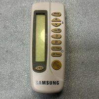 Samsung оригинално дистанционно климатик, снимка 1 - Дистанционни - 43920326