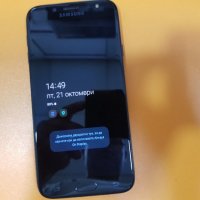Galaxy J7, Dual Sim, снимка 1 - Samsung - 38407045