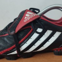 Adidas Predator. Футболни бутонки. 41 1/3, снимка 5 - Футбол - 35137926
