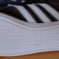 Дамски спортни обувки Adidas - номер 38, снимка 3 - Дамски ежедневни обувки - 37227954