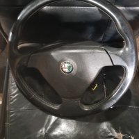Volan i Aibag za Alfa Romeo 166, снимка 1 - Части - 32415031
