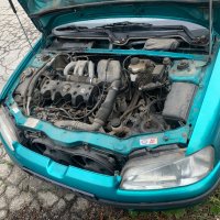 На части peugeot 106 Пежо  106 1.5 Дизел 5 врати, снимка 8 - Автомобили и джипове - 28877982