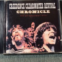Creedence Clearwater Revival , снимка 14 - CD дискове - 43555103